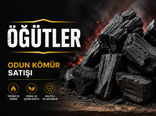Katı Yakıt Satışı